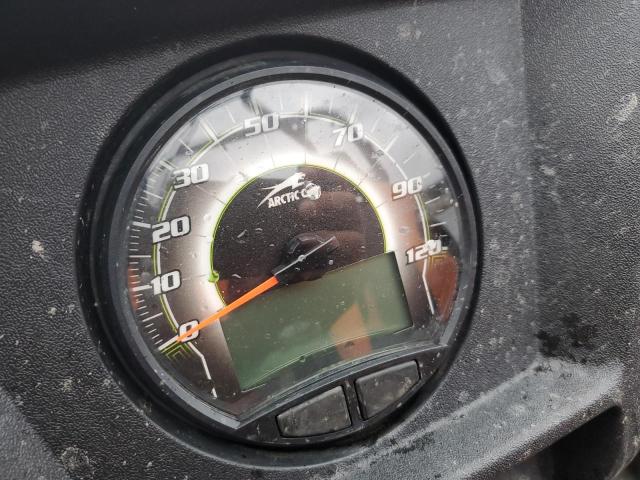 2013 ARCTIC CAT WILDCAT - 4UF13MPV8DT305912