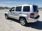 JEEP LIBERTY LI photo