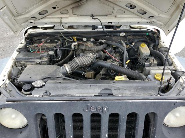 2009 Jeep Wrangler Unlimited Rubicon VIN: 1J8GA69189L749823 Lot: 49926364