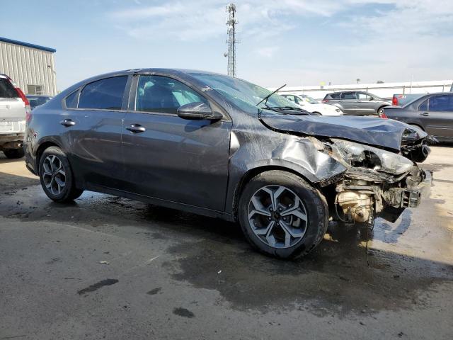 2019 Kia Forte Fe VIN: 3KPF24AD8KE028426 Lot: 51379224