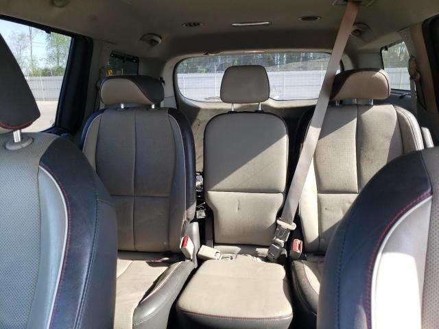 2018 KIA SEDONA LX - KNDMB5C12J6423822