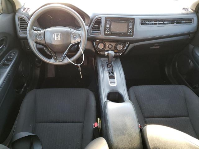 2018 HONDA HR-V LX - 3CZRU5H31JM719838