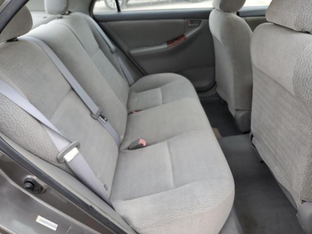 2004 Toyota Corolla Ce VIN: 2T1BR32E04C246034 Lot: 50878774