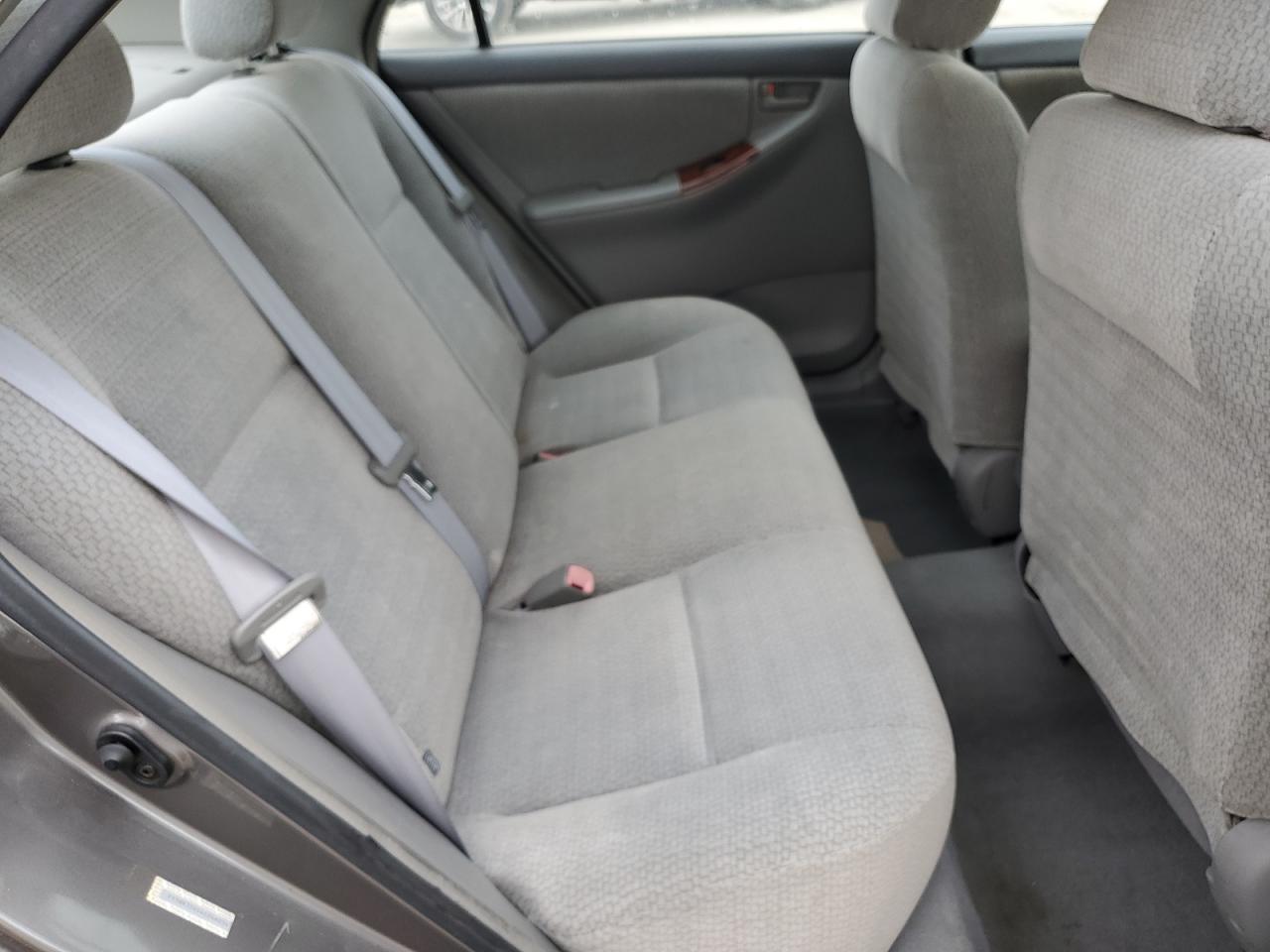 2T1BR32E04C246034 2004 Toyota Corolla Ce