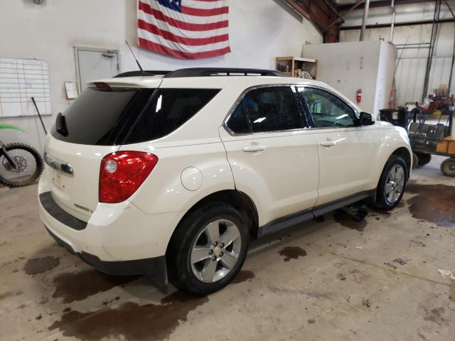 2013 Chevrolet Equinox Lt VIN: 1GNALDEK9DZ110602 Lot: 50519324