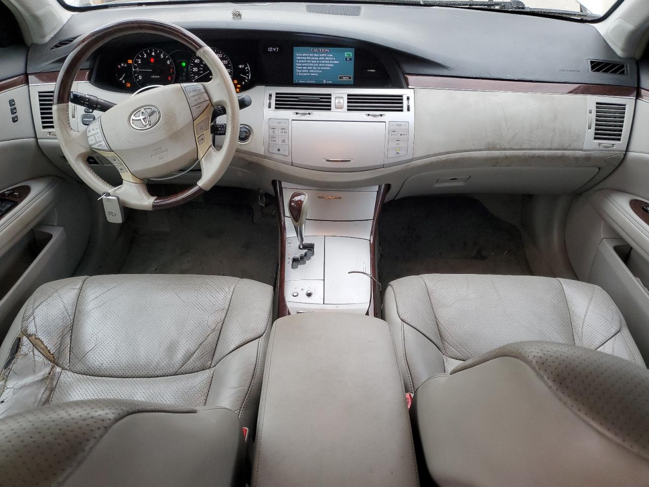 4T1BK36B28U311149 2008 Toyota Avalon Xl