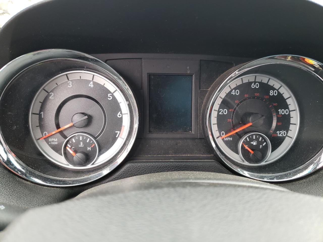 2C4RDGEG6CR336210 2012 Dodge Grand Caravan R/T