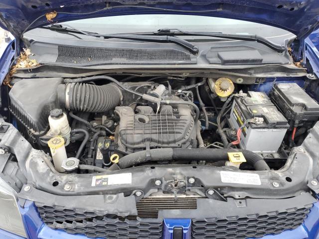 2019 DODGE GRAND CARA - 2C4RDGEG3KR785438