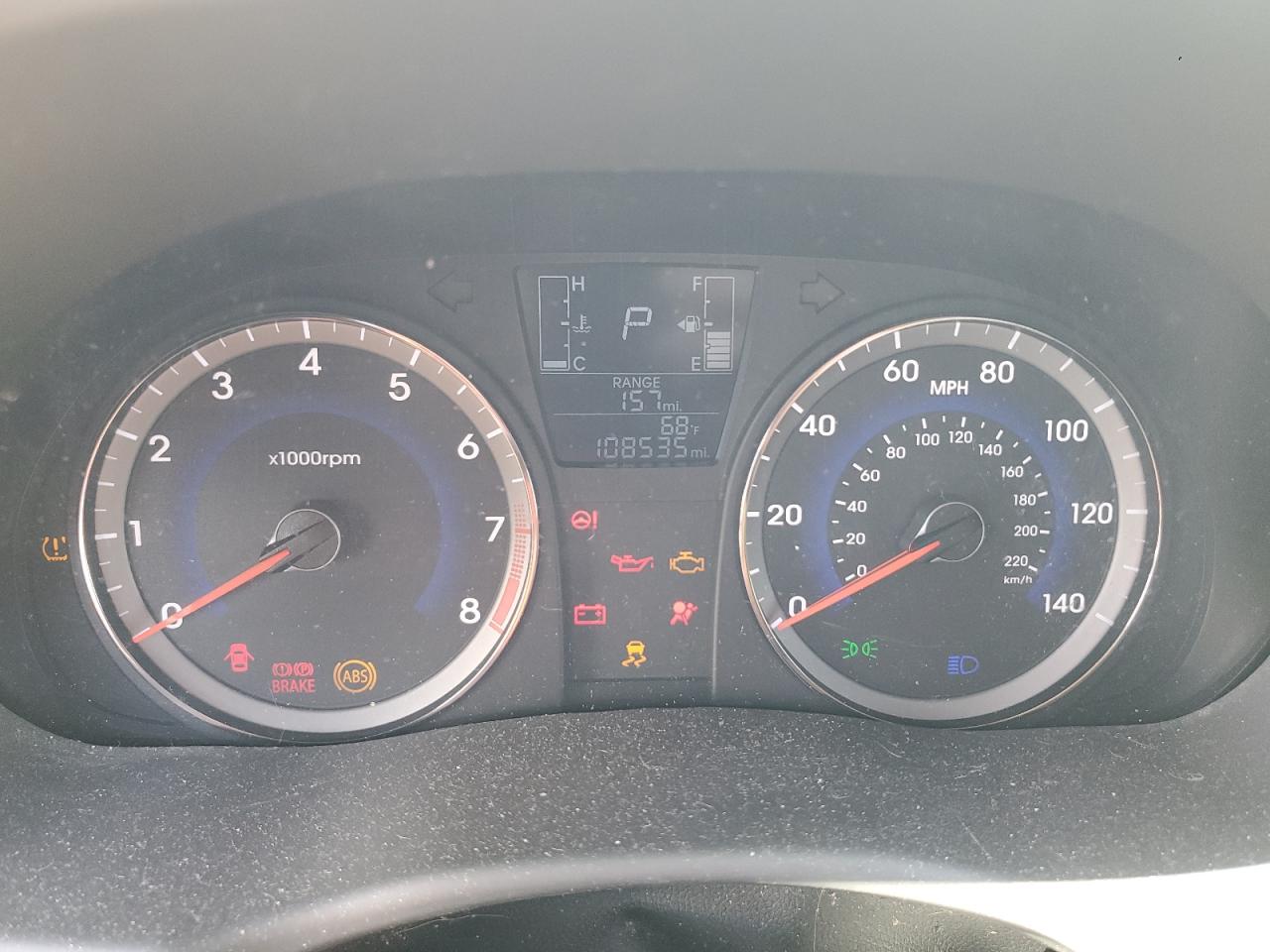 KMHCT4AE0HU363243 2017 Hyundai Accent Se