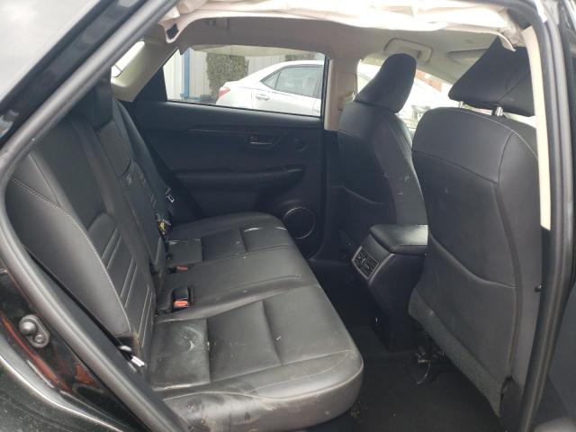 2018 Lexus Nx 300 Base VIN: JTJYARBZ9J2103694 Lot: 48631034