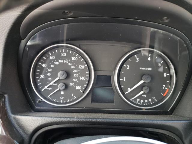 2006 BMW 325 Xit VIN: WBAVT13526KW23012 Lot: 48751684