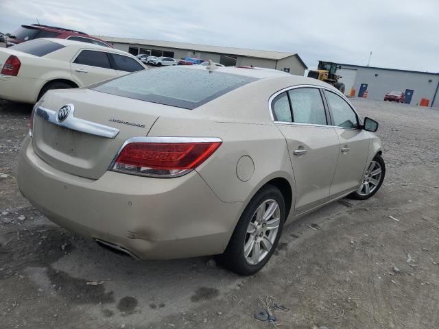 Vin: 1g4gf5e35cf160028, lot: 45291125, buick lacrosse premium 20123