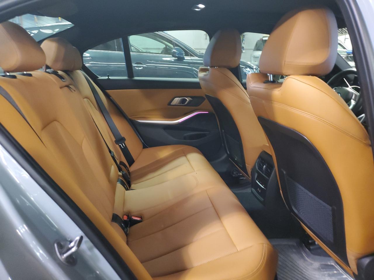 3MW39FS0XP8C89663 2023 BMW 330Xe