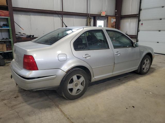 2002 Volkswagen Jetta Gls VIN: 3VWSB29M92M008941 Lot: 49593824