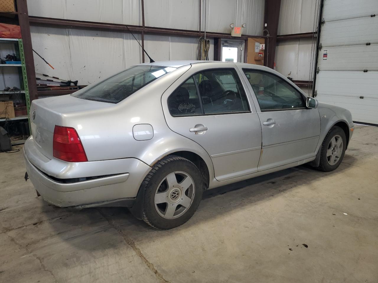 3VWSB29M92M008941 2002 Volkswagen Jetta Gls