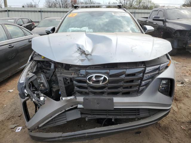 5NMJBCAE1PH218405 Hyundai Tucson SEL 5