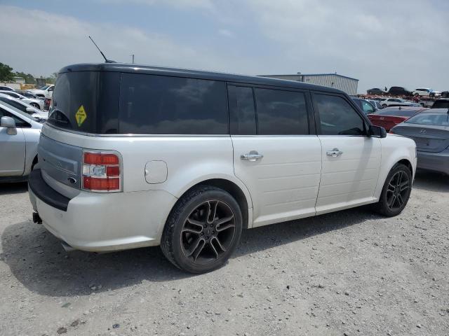 2013 Ford Flex Limited VIN: 2FMGK5D85DBD09372 Lot: 51556494