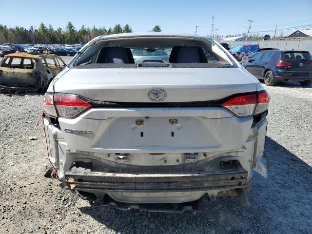 2020 TOYOTA COROLLA LE - 5YFBPRBEXLP016122