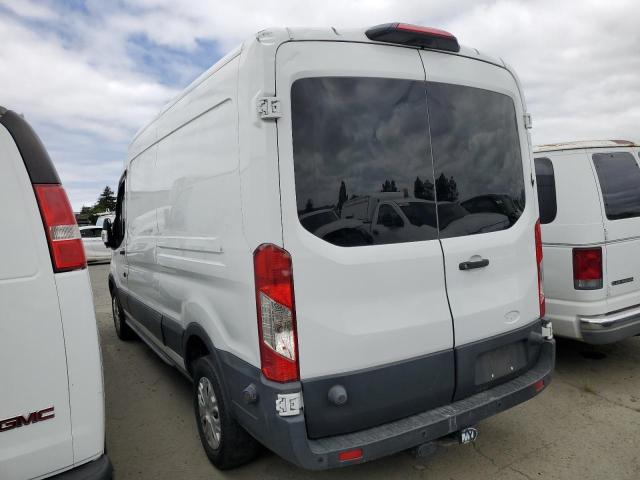 2018 Ford Transit T-250 VIN: 1FTYR2CG1JKA05288 Lot: 49089854