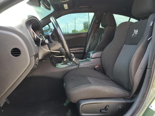 2020 Dodge Charger Scat Pack VIN: 2C3CDXGJ5LH240738 Lot: 45233444