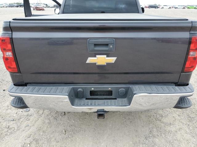 2014 Chevrolet Silverado C1500 VIN: 1GCNCPEH3EZ404305 Lot: 50579734