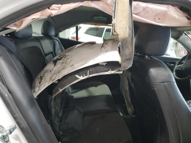 2016 CHEVROLET MALIBU LIM - 1G11C5SA4GU147965