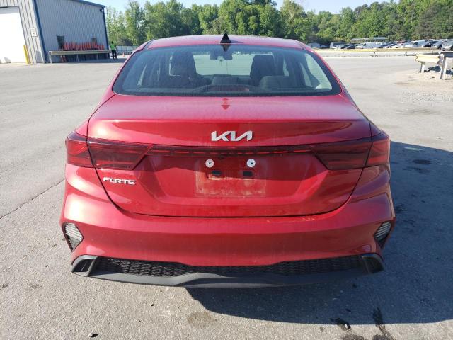 2022 Kia Forte Fe VIN: 3KPF24AD2NE460529 Lot: 52169794