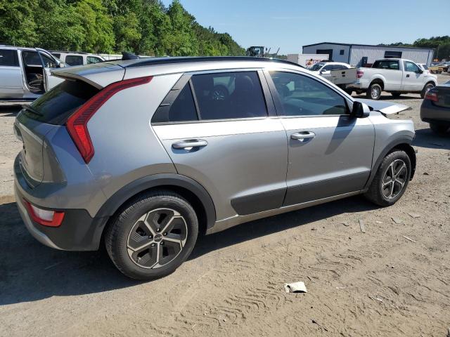 2023 Kia Niro Lx VIN: KNDCP3LEXP5087999 Lot: 52218534