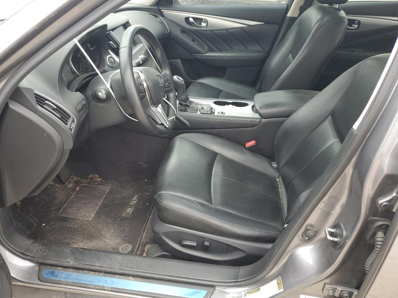 JN1EV7BP7MM705583 2021 Infiniti Q50 Luxe