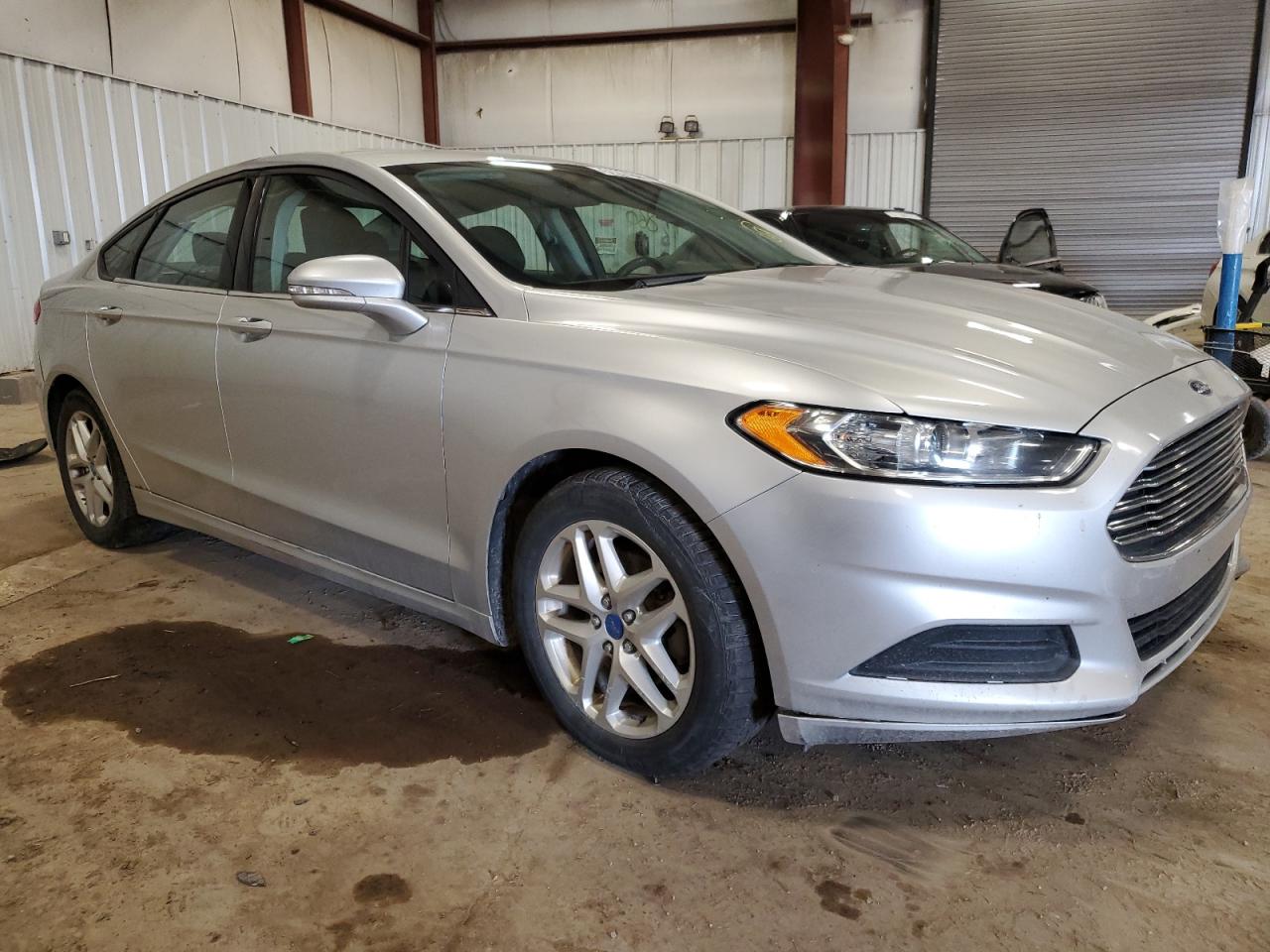 3FA6P0H7XDR132931 2013 Ford Fusion Se