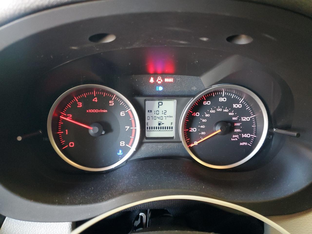 JF2SJAEC6HH534858 2017 Subaru Forester 2.5I Premium