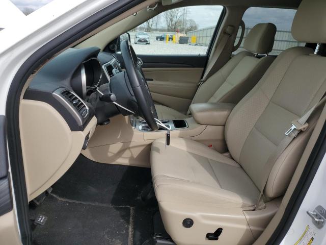 2019 Jeep Grand Cherokee Laredo VIN: 1C4RJFAG3KC635590 Lot: 41175524