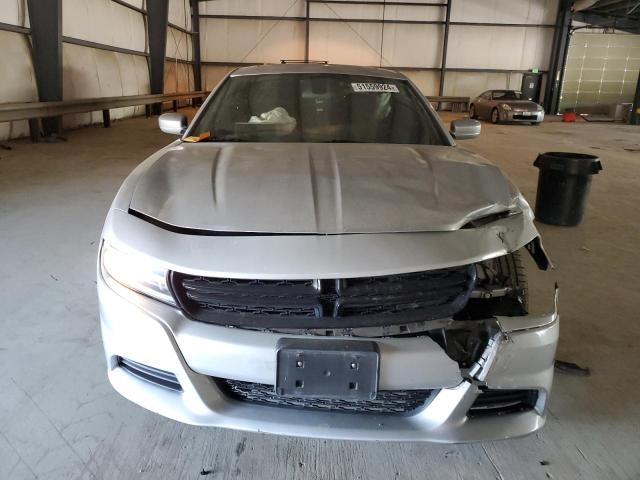 2019 Dodge Charger Sxt VIN: 2C3CDXBG0KH702665 Lot: 51559924