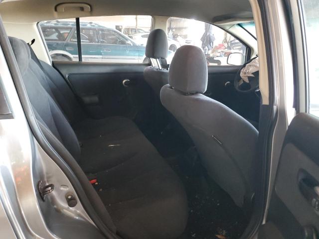 2009 Nissan Versa S VIN: 3N1BC13E49L472475 Lot: 50726724