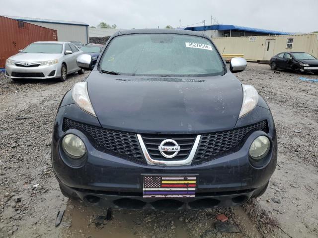 2011 Nissan Juke S VIN: JN8AF5MR9BT011979 Lot: 50276544