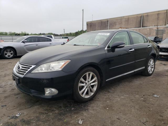 2012 Lexus Es 350 VIN: JTHBK1EGXC2481249 Lot: 51024524