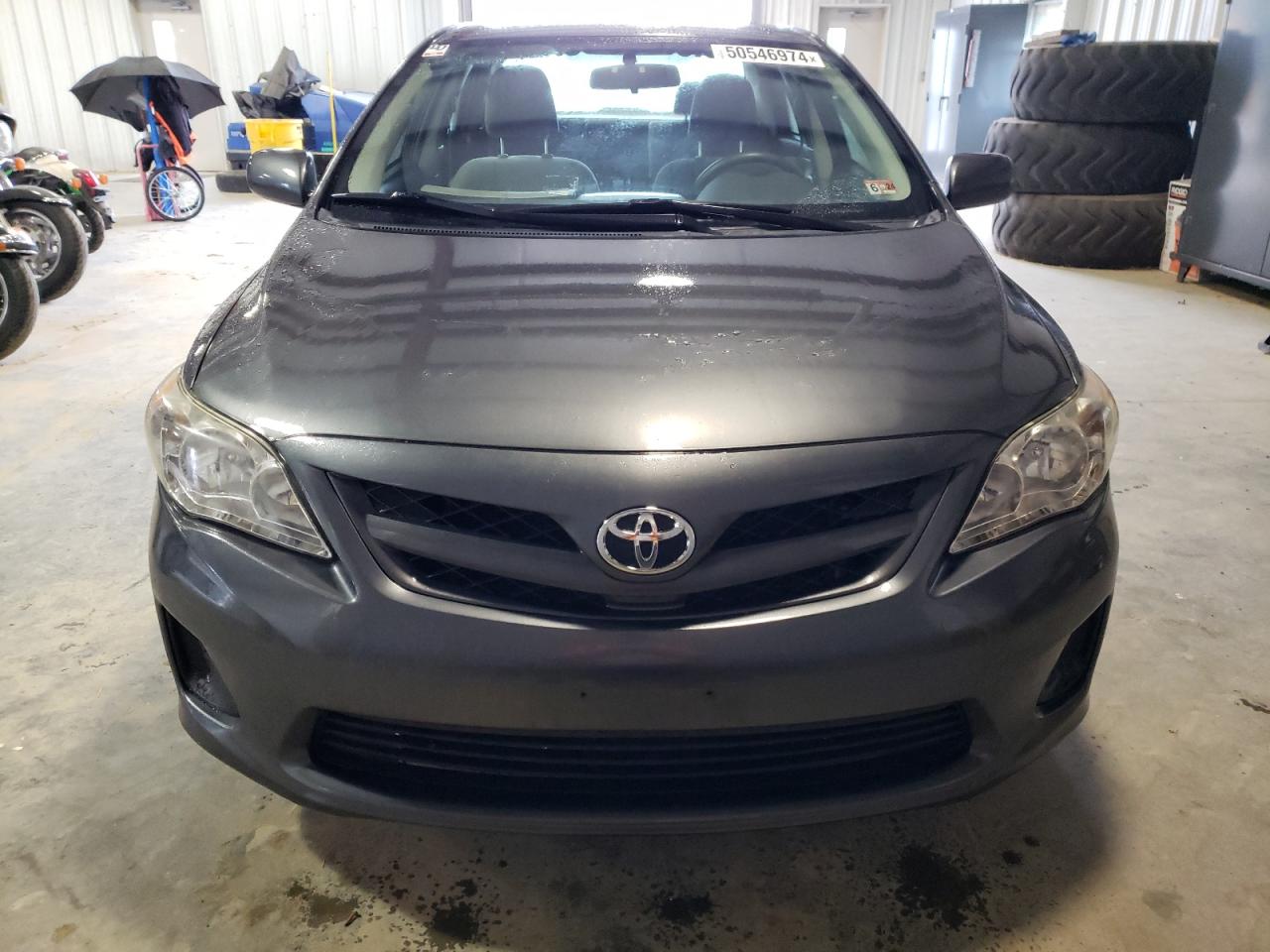 2T1BU4EE5BC752990 2011 Toyota Corolla Base