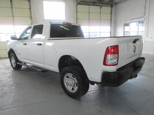 2019 Ram 2500 Tradesman VIN: 3C6UR5CL2KG667281 Lot: 51755834