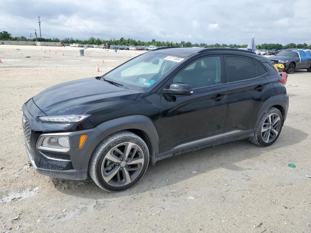 KM8K53A51MU659253 Hyundai Kona ULTIM