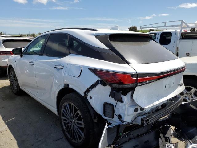 2023 LEXUS RX 500H F 2T2BCMEA9PC001667