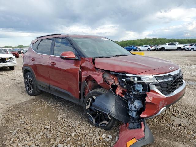 2024 KIA SELTOS SX KNDETCA74R7494720