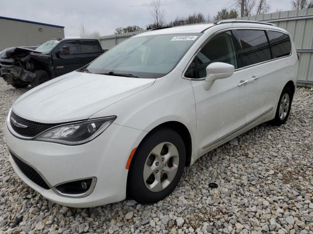 2017 Chrysler Pacifica Touring L Plus VIN: 2C4RC1EGXHR514465 Lot: 48491774