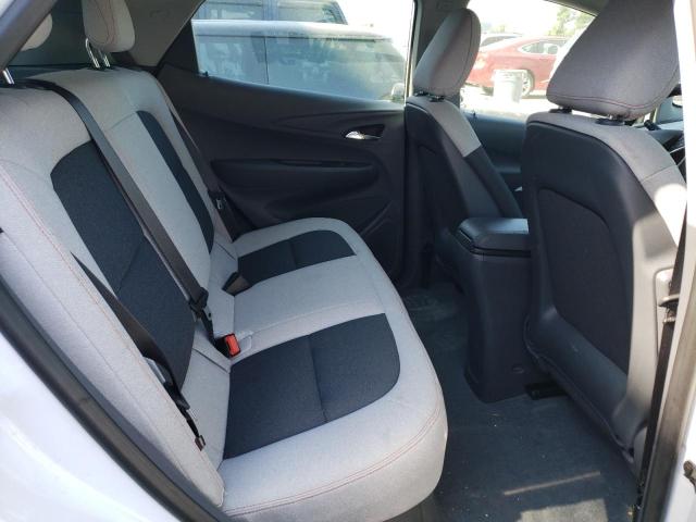 2021 Chevrolet Bolt Ev Lt VIN: 1G1FY6S07M4104401 Lot: 50226044