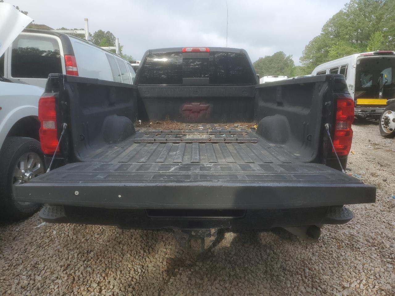 3C63R3EL3DG608708 2013 Ram 3500 Laramie