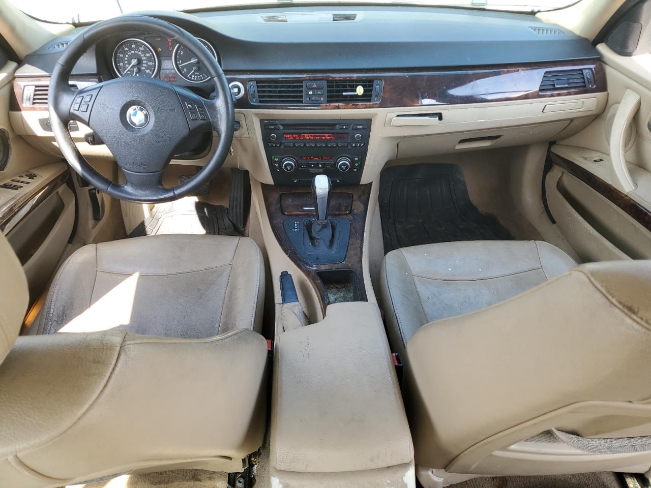 WBAVC93538K038330 2008 BMW 328 Xi