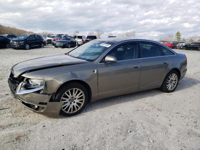 2007 Audi A6 3.2 Quattro VIN: WAUDH74F17N047484 Lot: 50911524