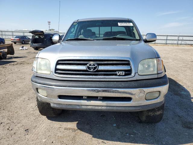 2002 Toyota Tundra Access Cab VIN: 5TBRT34152S318532 Lot: 50949644