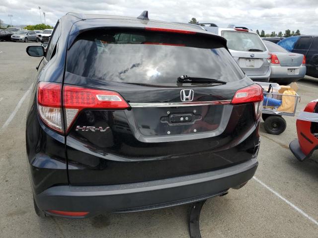 2019 Honda Hr-V Exl VIN: 3CZRU5H7XKM700323 Lot: 51671354