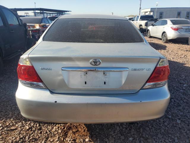 2005 Toyota Camry Le VIN: JTDBE32K753019256 Lot: 49509114