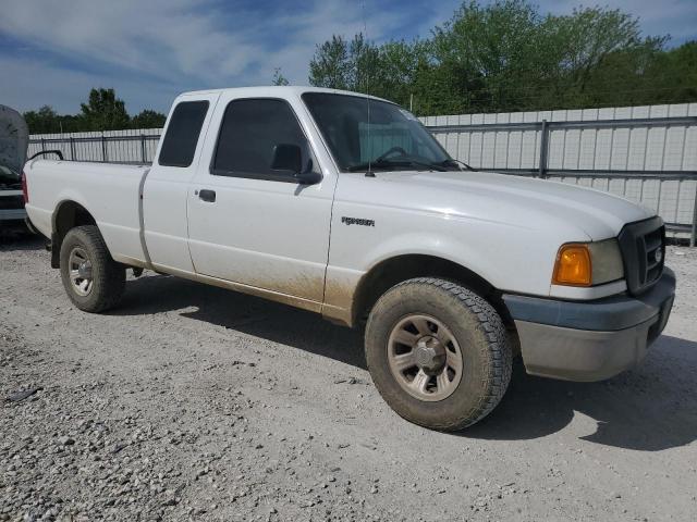 2004 Ford Ranger Super Cab VIN: 1FTZR15E94PB60477 Lot: 51011774